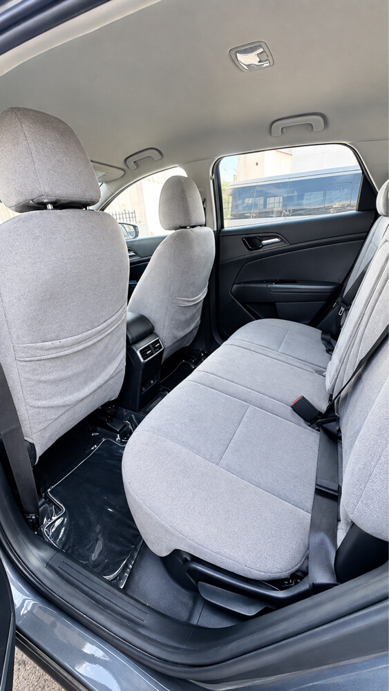 KIA SPORTAGE 2026 Used car like new - 5