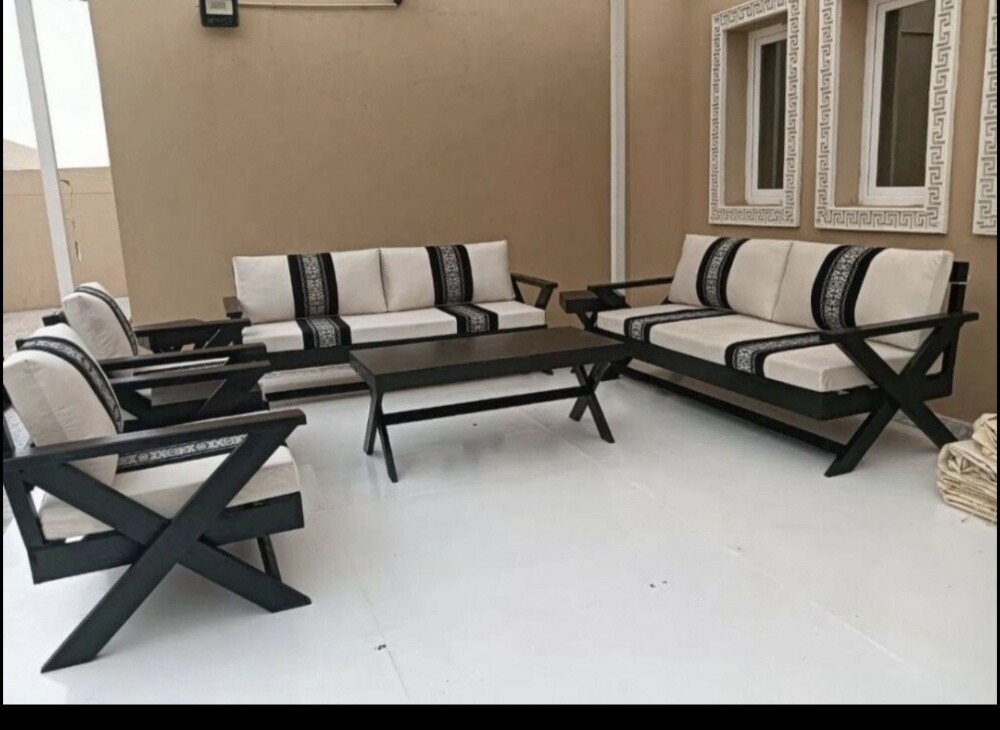 Outdoor chair - 6