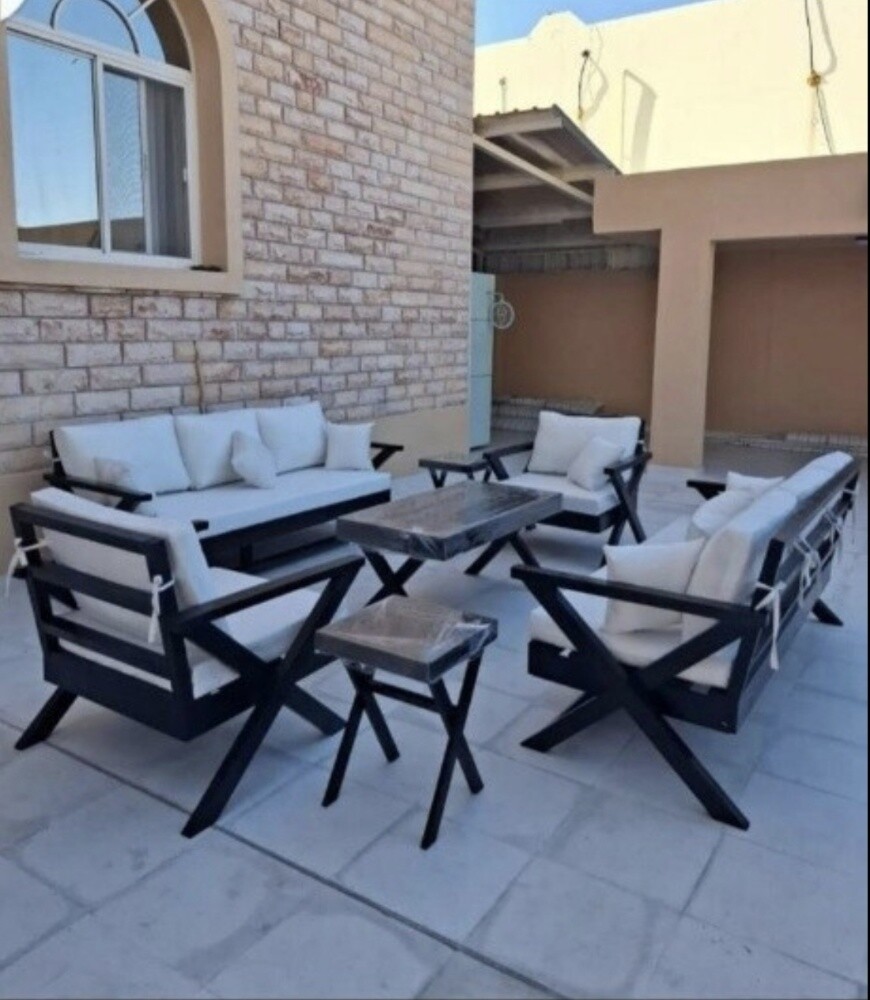 Outdoor chair - 7