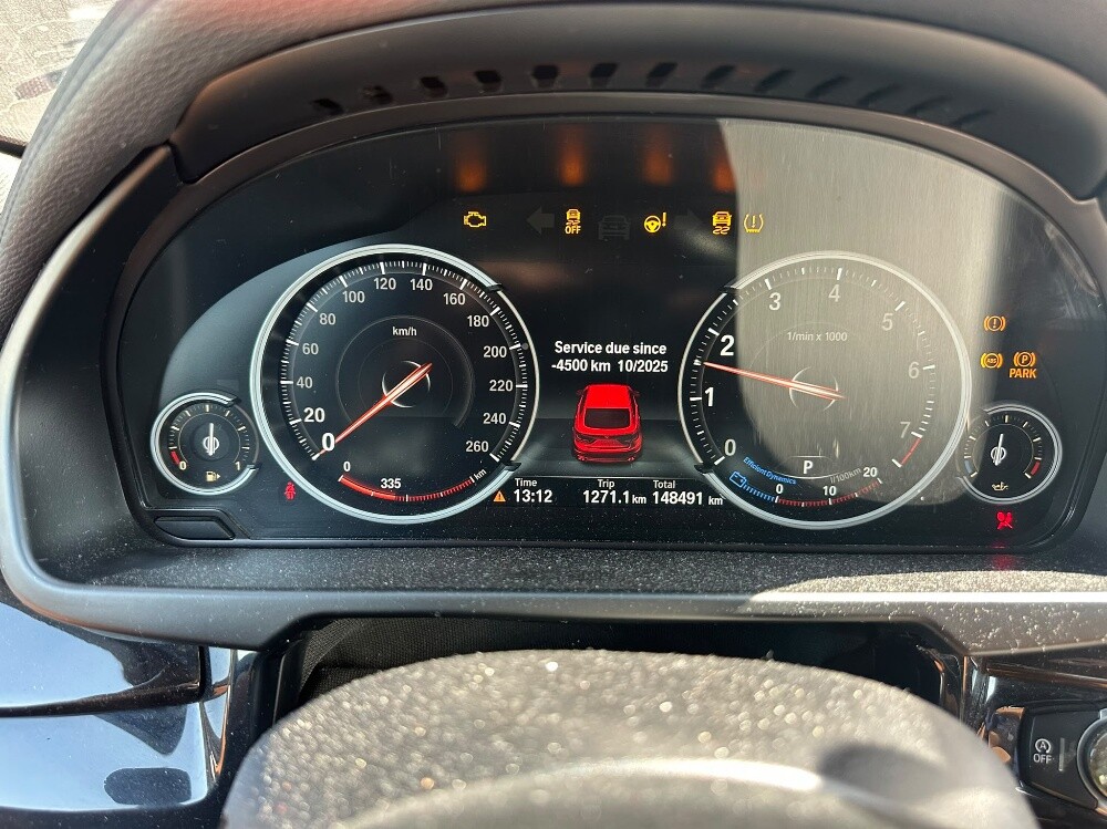 بي ام اكس 6 2019 - 10