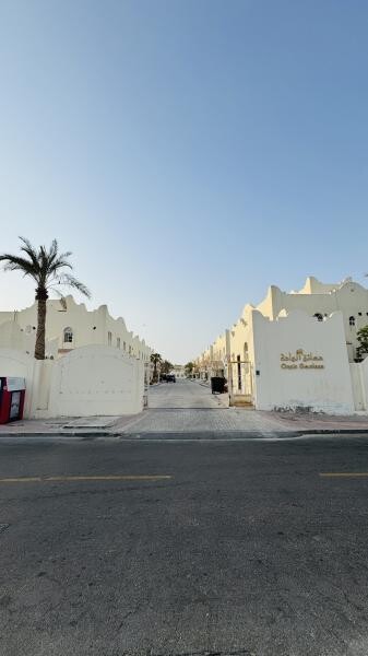 5 BHK VILLA @ THUMAMA - 1