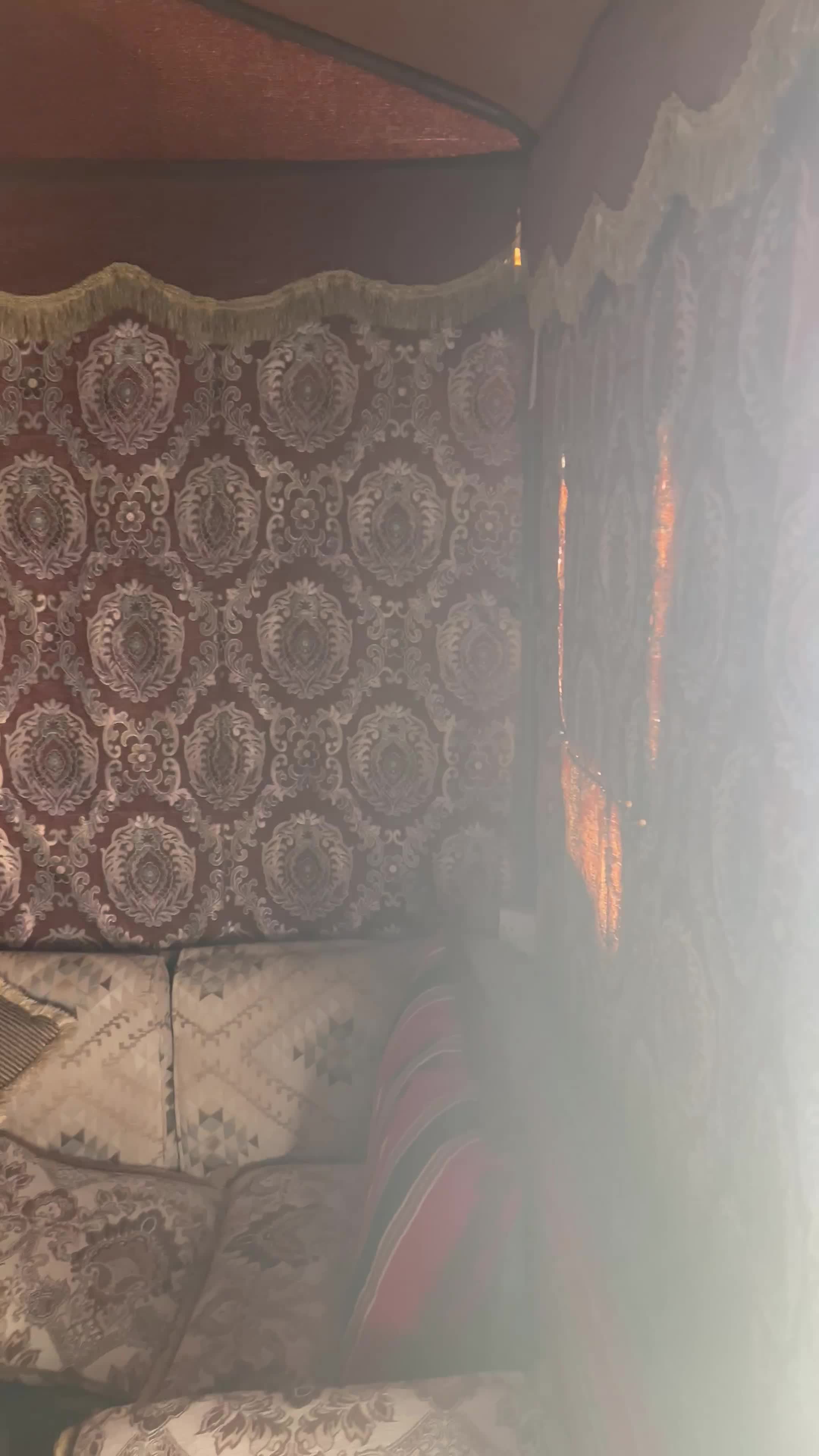 خيمه عربيه - 5