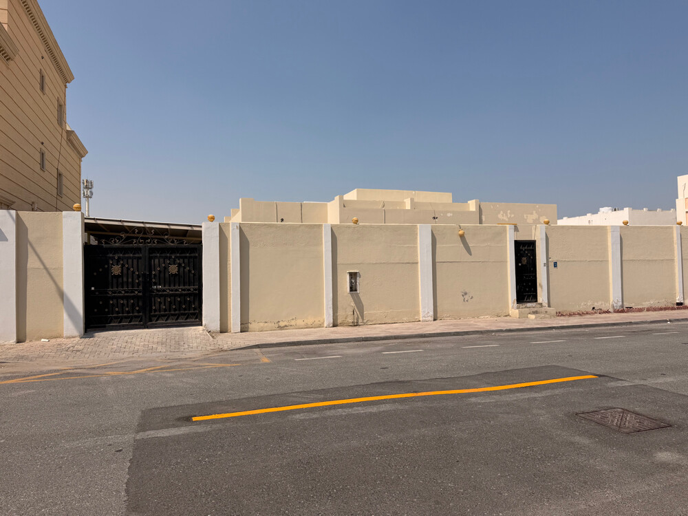 للايجار بيت في الريان - 1