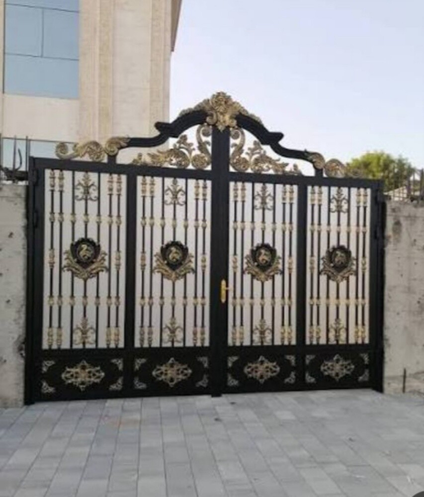 صيانة ابواب كهرباء - 4