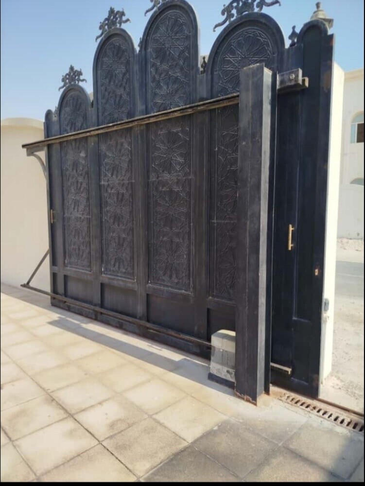 صيانة ابواب كهرباء - 3