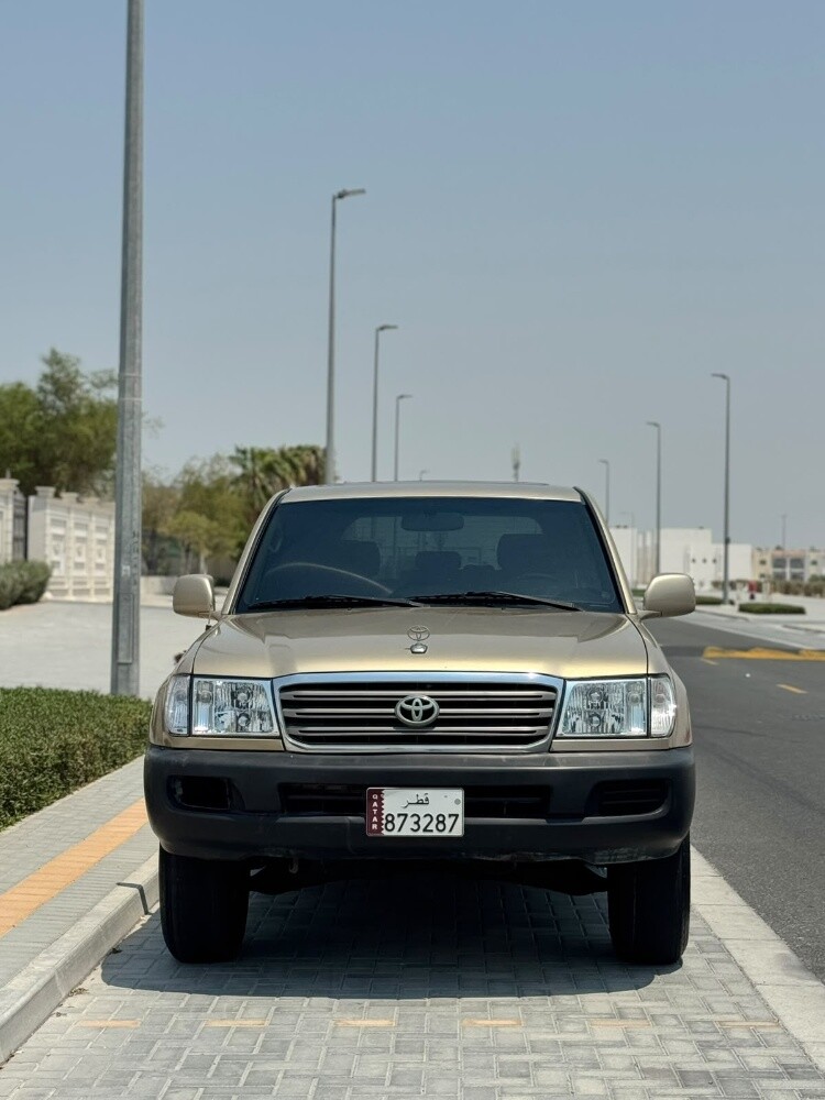 جي اكس 2007 اتوماتيك - 7