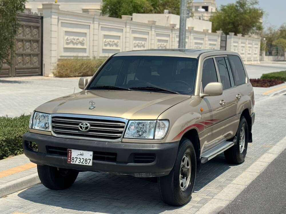 جي اكس 2007 اتوماتيك - 1