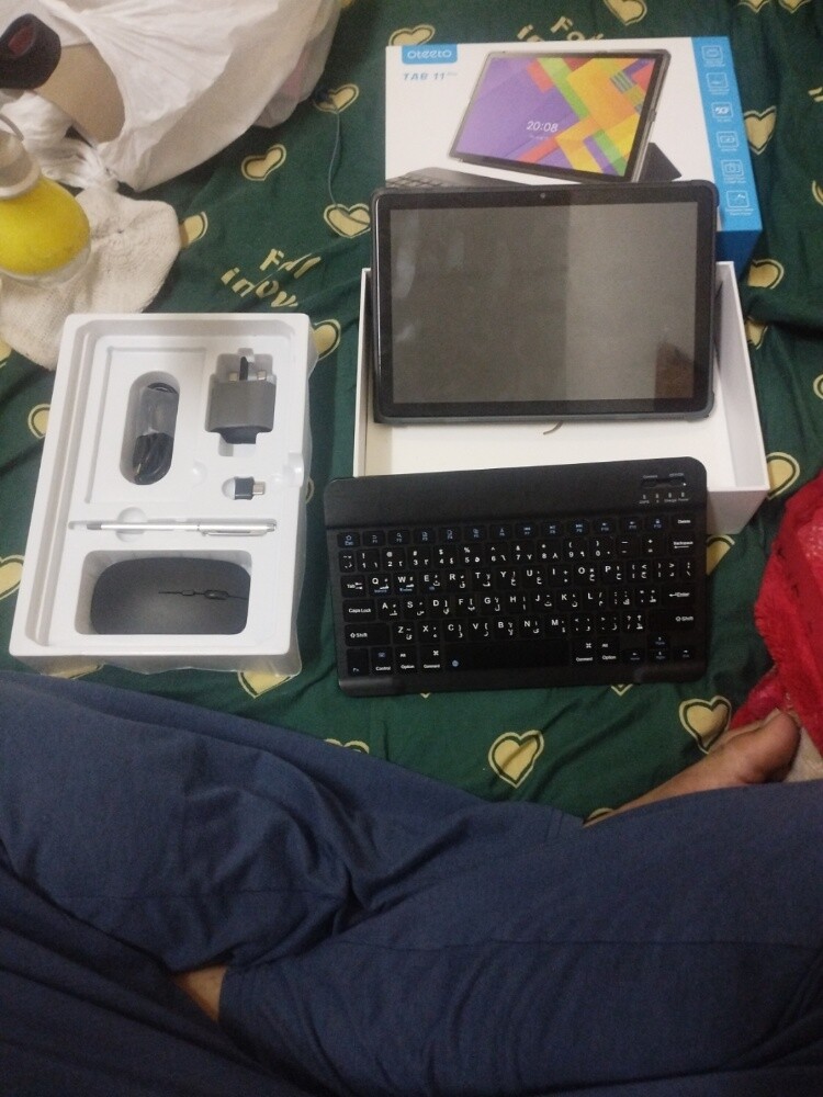 otteeto 11 pro - 2