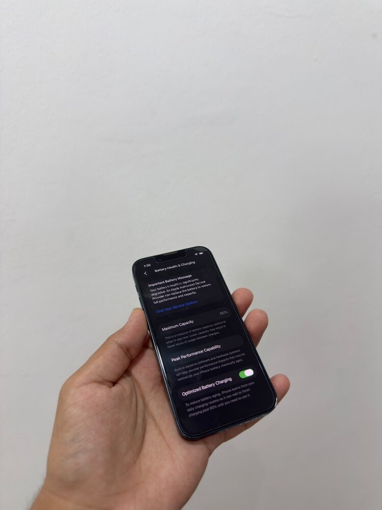 iphone 13 mini 128gb - 4