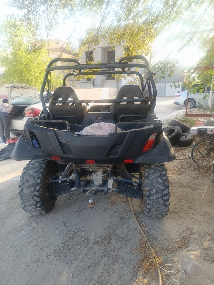 Sheraj Alam - 1