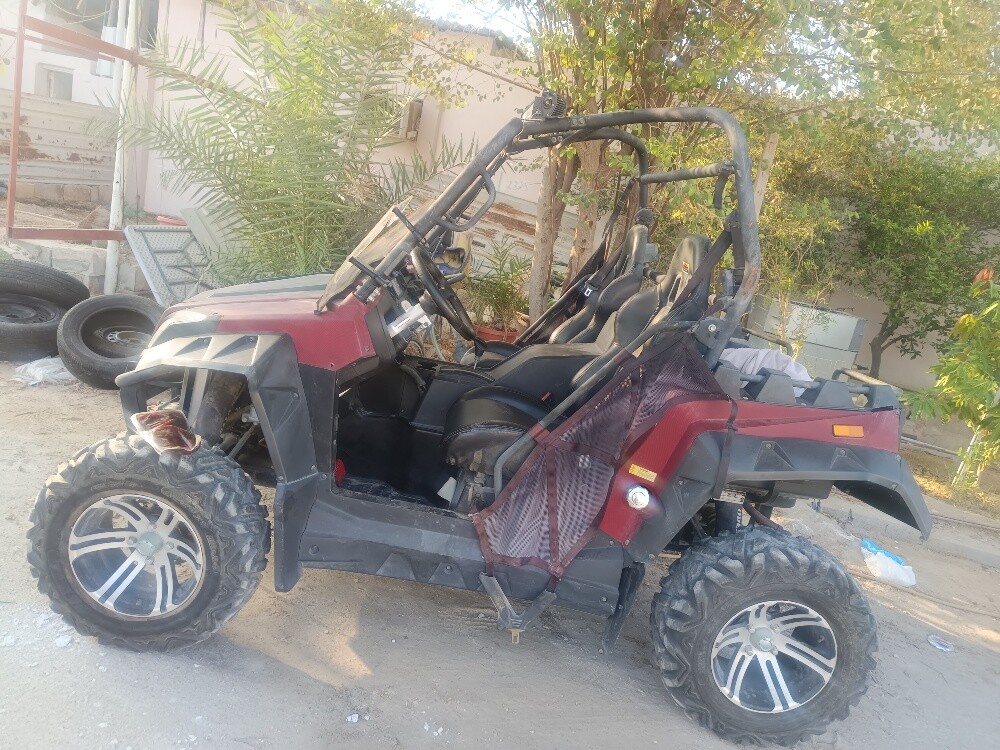 Sheraj Alam - 5