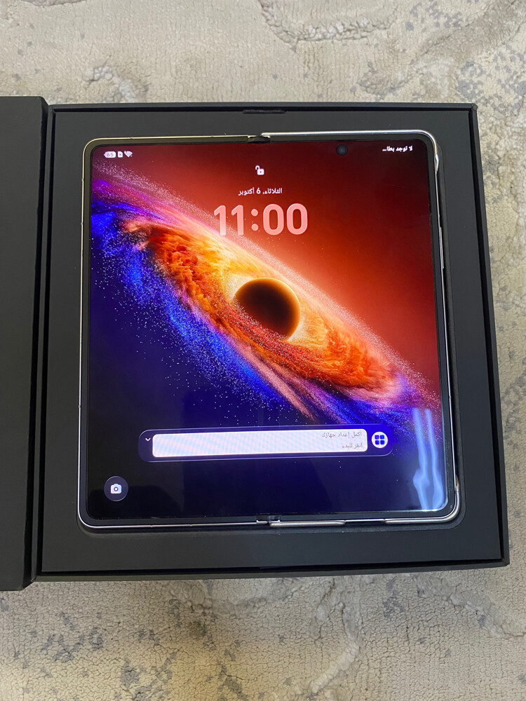 honor Magic V6 - 4