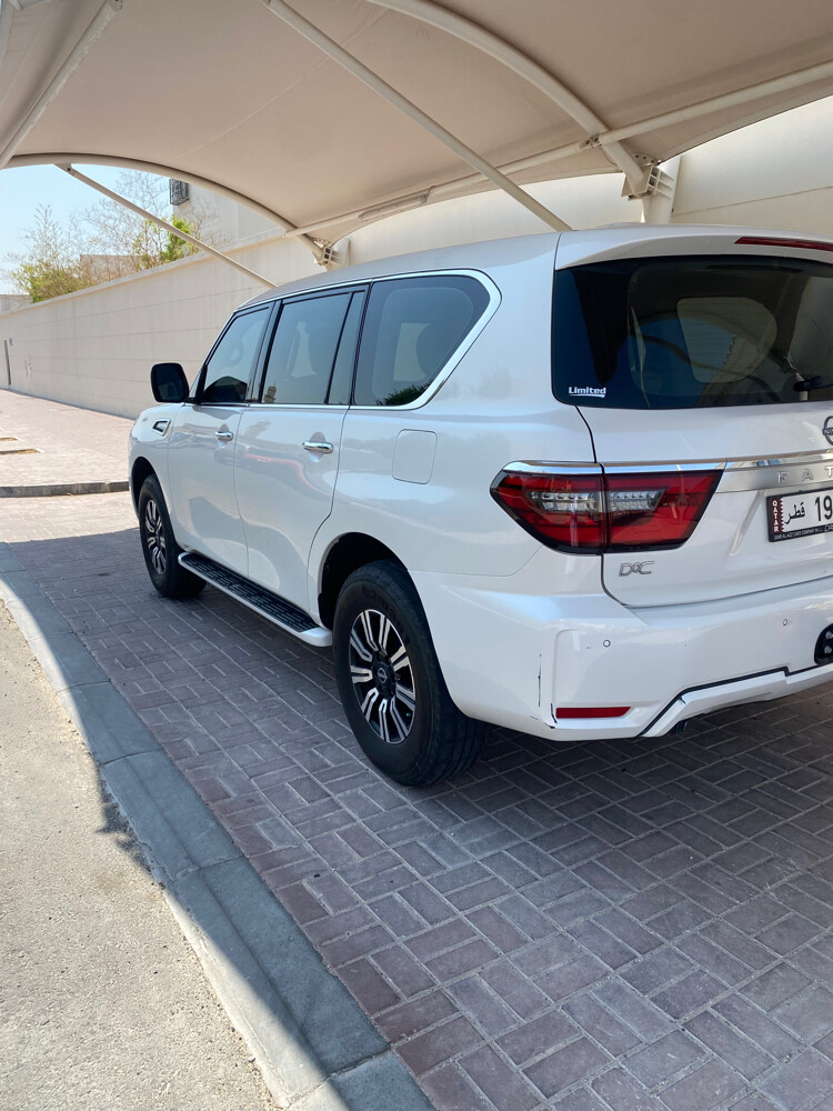 نيسان اكس اى 2023 - 5