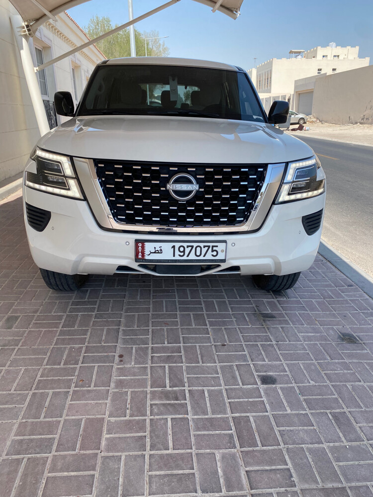 نيسان اكس اى 2023 - 3