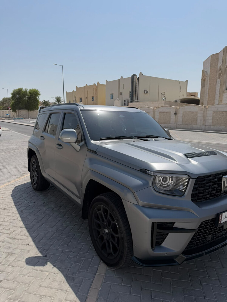 للبيع تانك 700 - 6