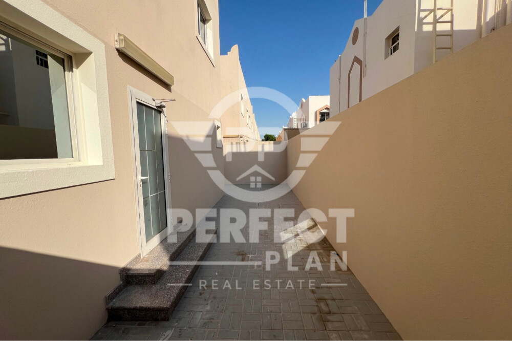 Al Gharafa Villa - 16