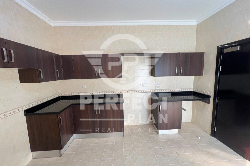 Al Gharafa Villa - 5