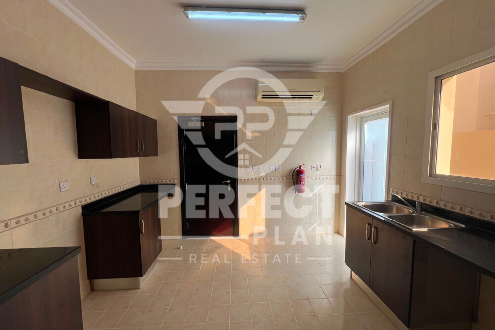 Al Gharafa Villa - 10