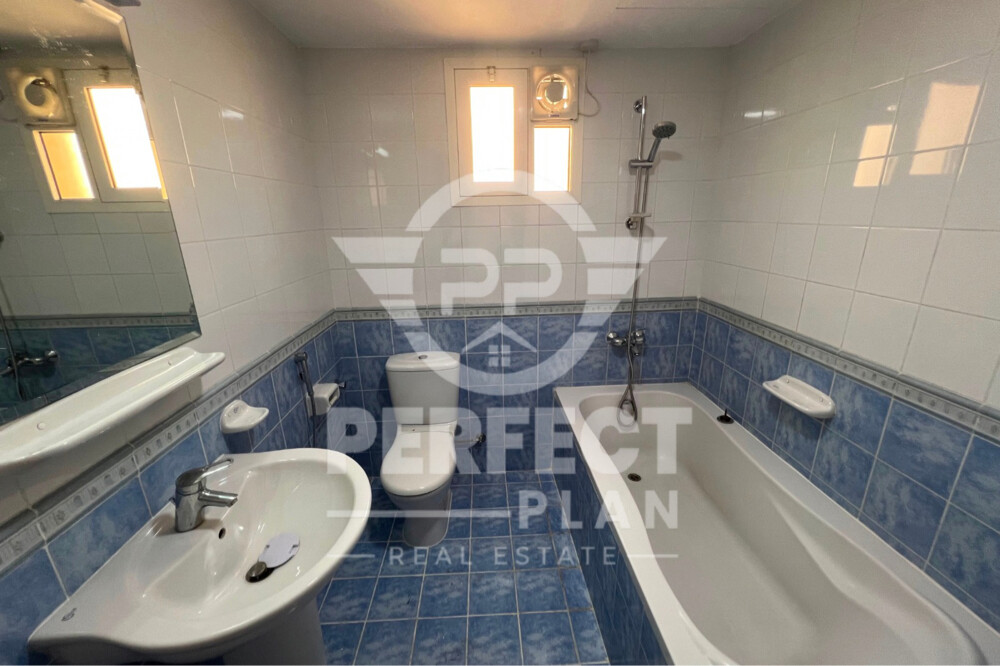 Al Gharafa Villa - 13