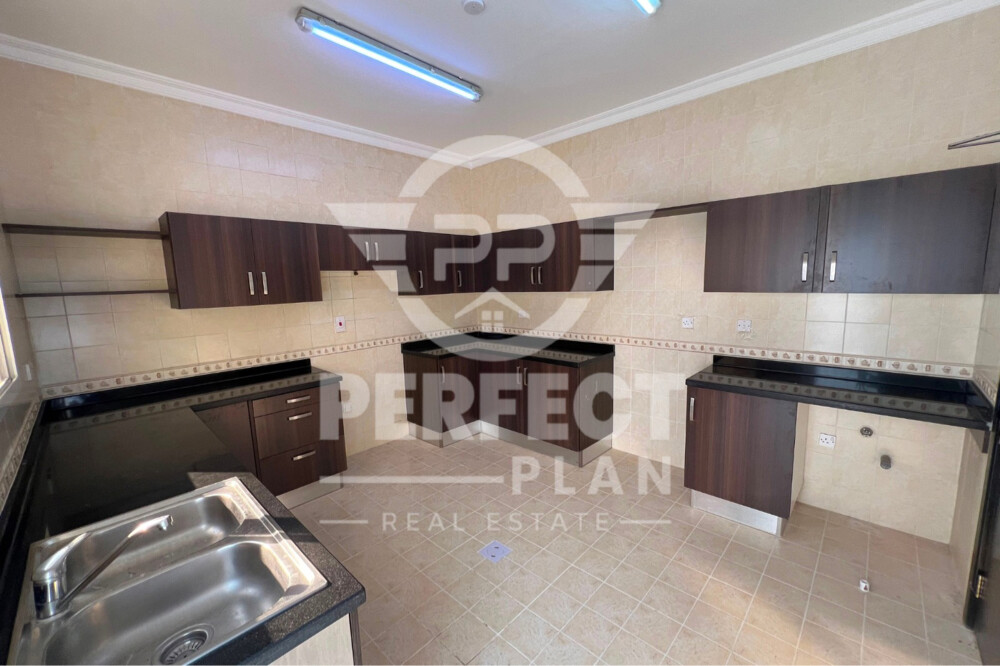 Al Gharafa Villa - 14