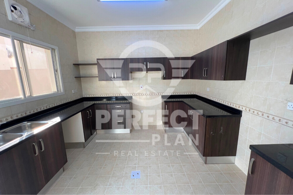 Al Gharafa Villa - 4