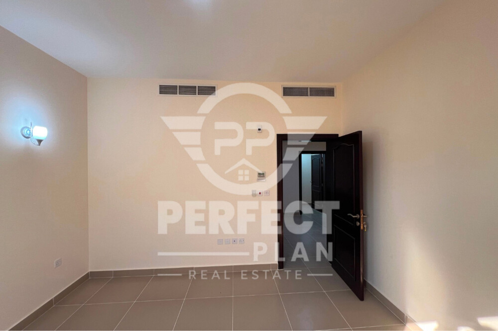 Al Gharafa Villa - 9