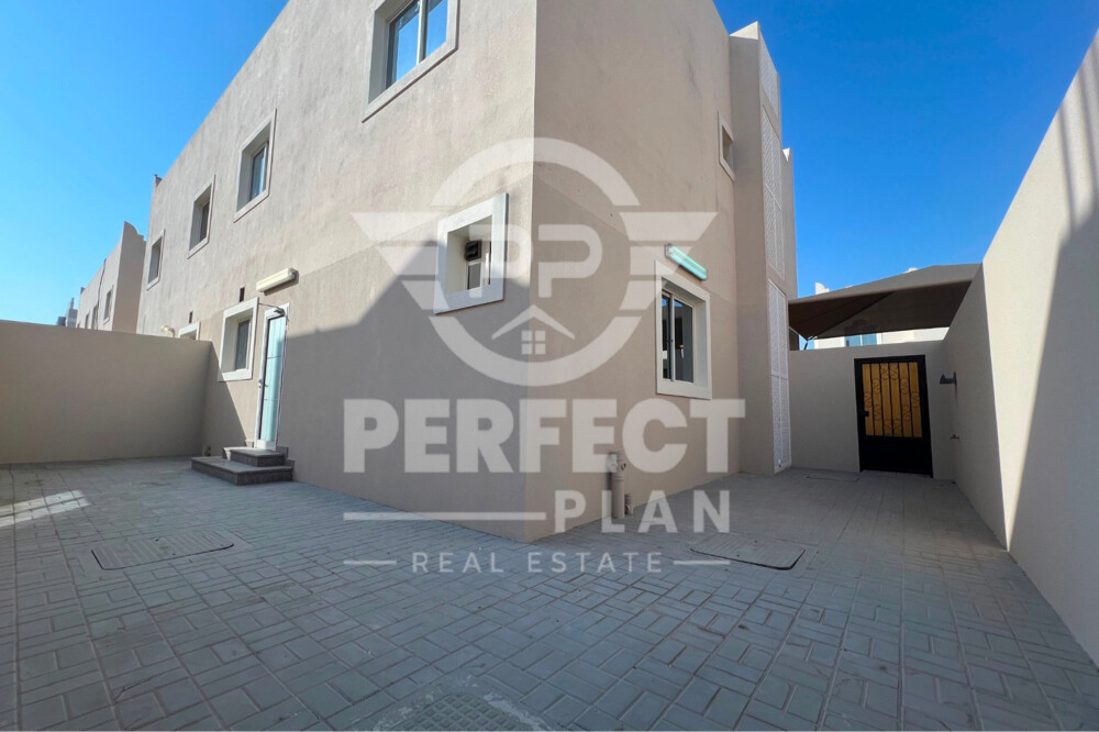 Al Gharafa Villa - 15