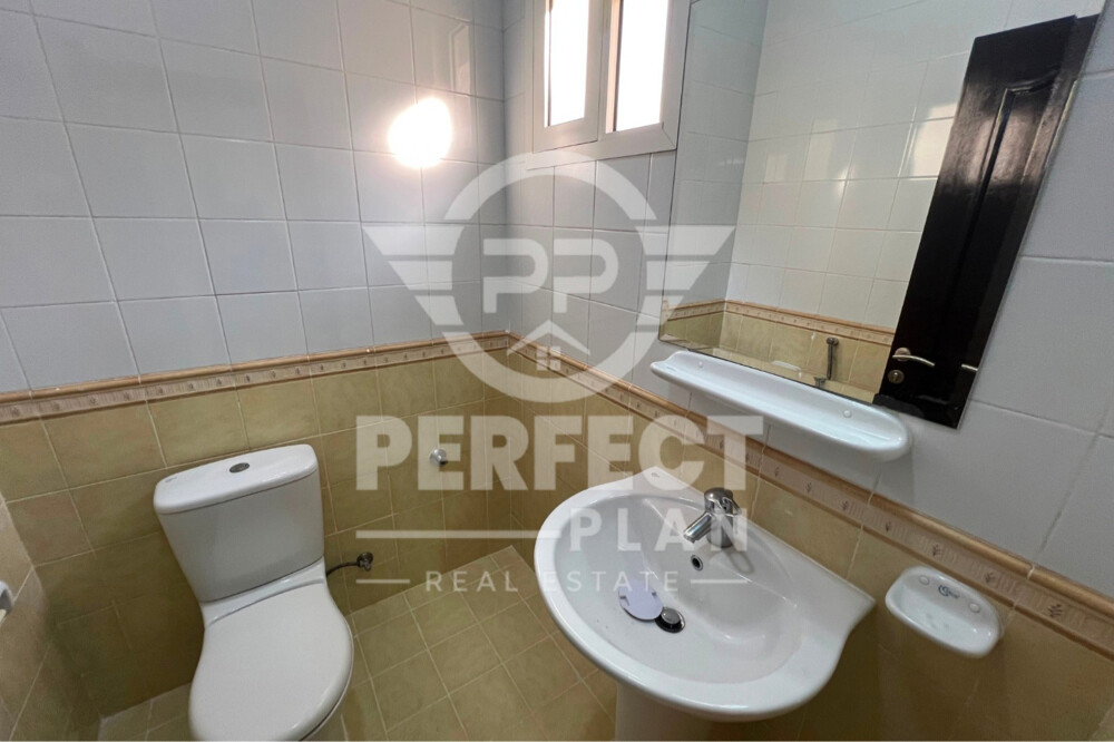 Al Gharafa Villa - 6