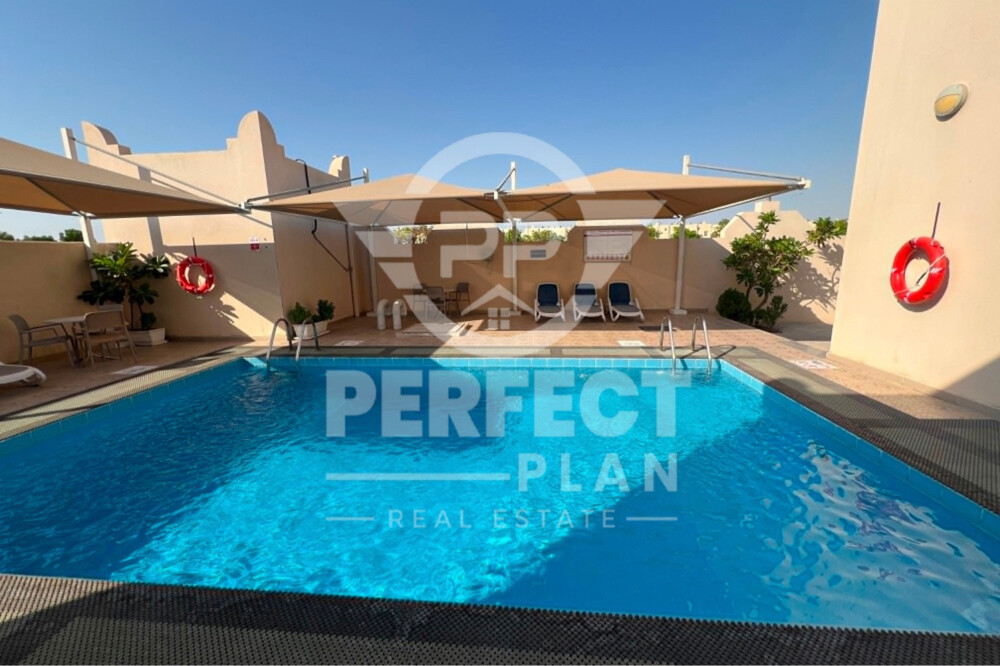 Al Gharafa Villa - 17