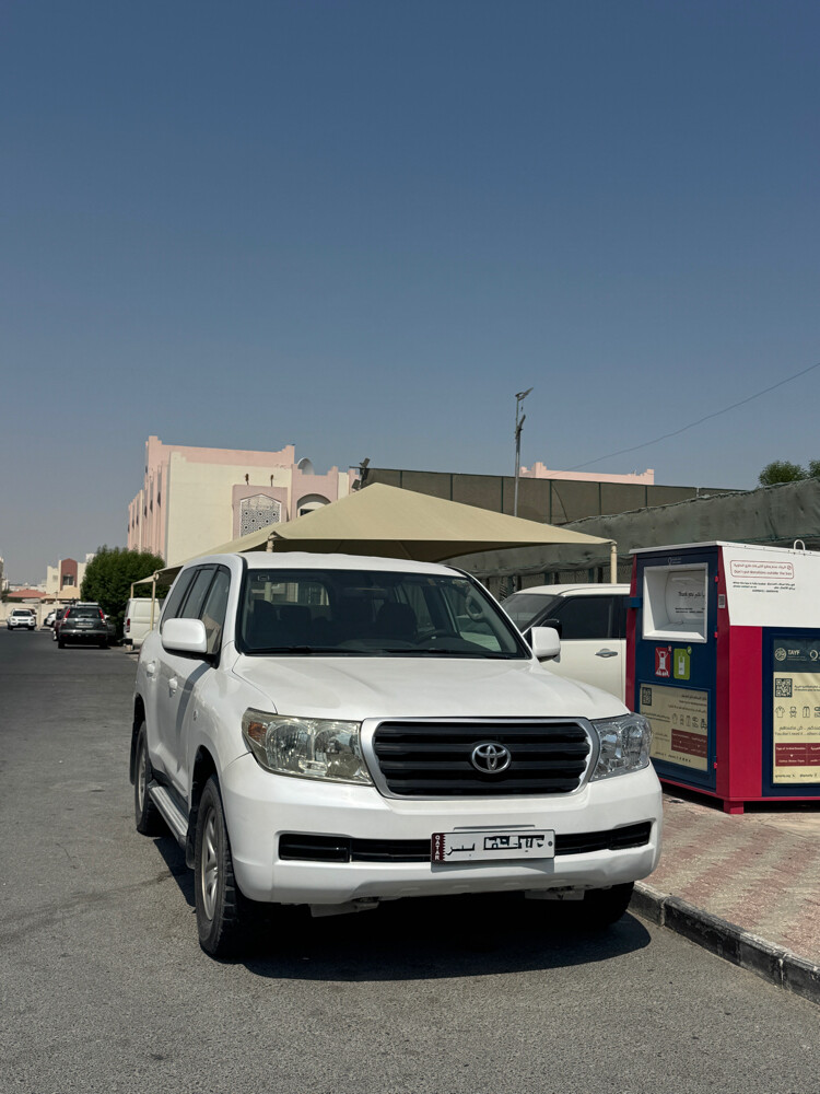2009 LAND CRUISER LOW KM FOR SALE - 2