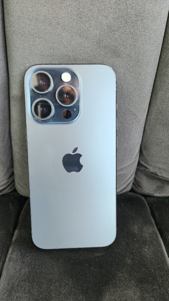 Iphone 15 pro - 3