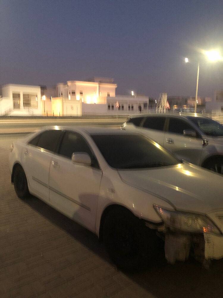 كامري  - 2