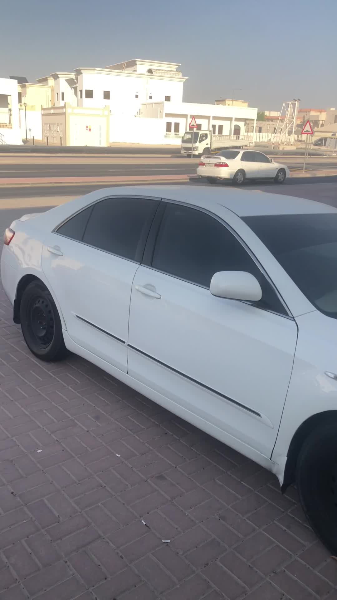 كامري  - 1