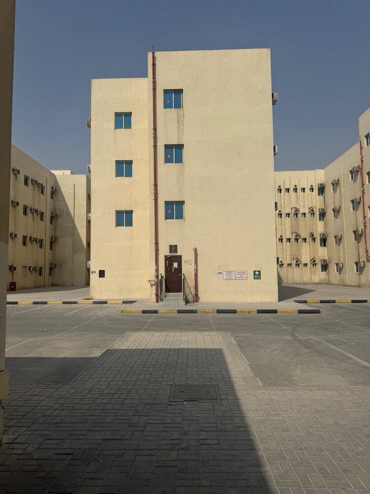 للبيع مجمع عمارات صناعية لاستثمار - 14