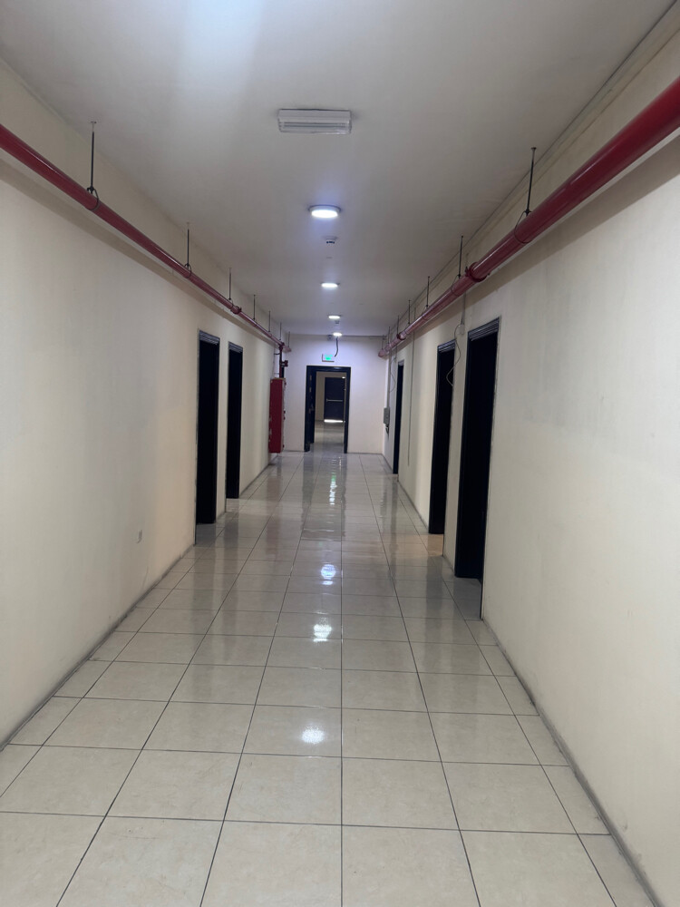 للبيع مجمع عمارات صناعية لاستثمار - 4