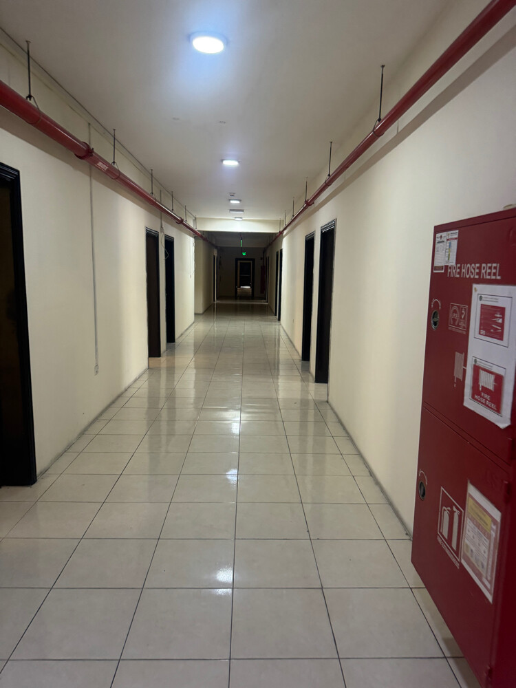 للبيع مجمع عمارات صناعية لاستثمار - 6