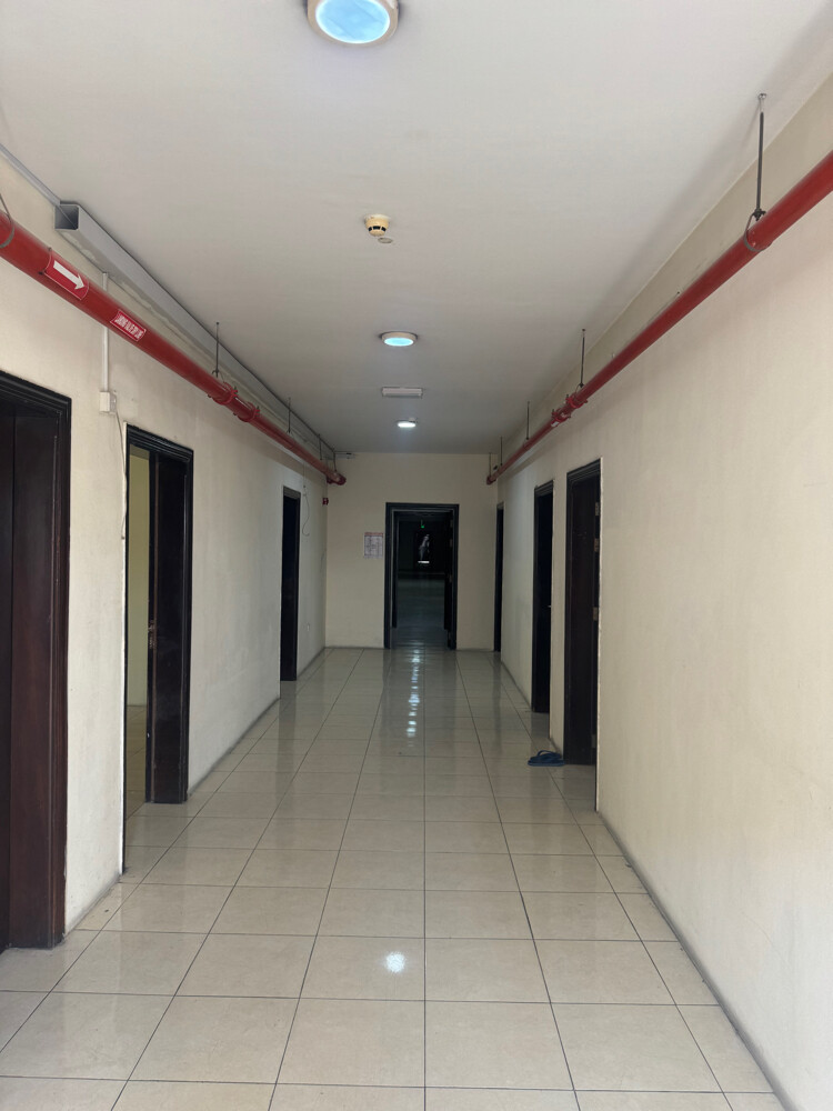 للبيع مجمع عمارات صناعية لاستثمار - 2