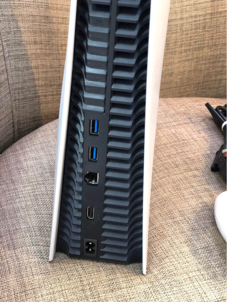 ps 5 cd + one controller - 4
