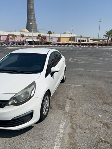 kia rio model 2017  - 5