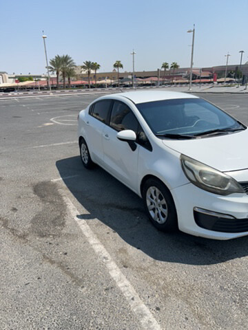 kia rio model 2017  - 3