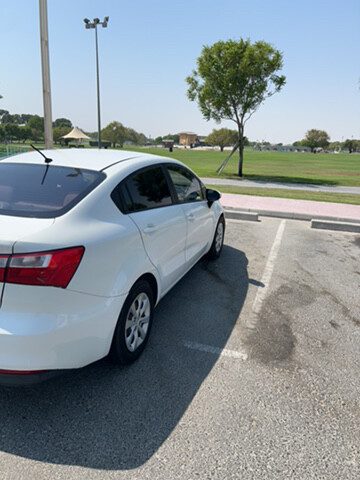 kia rio model 2017  - 6