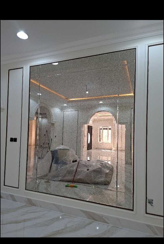 Aluminium & Glass Works. - 4