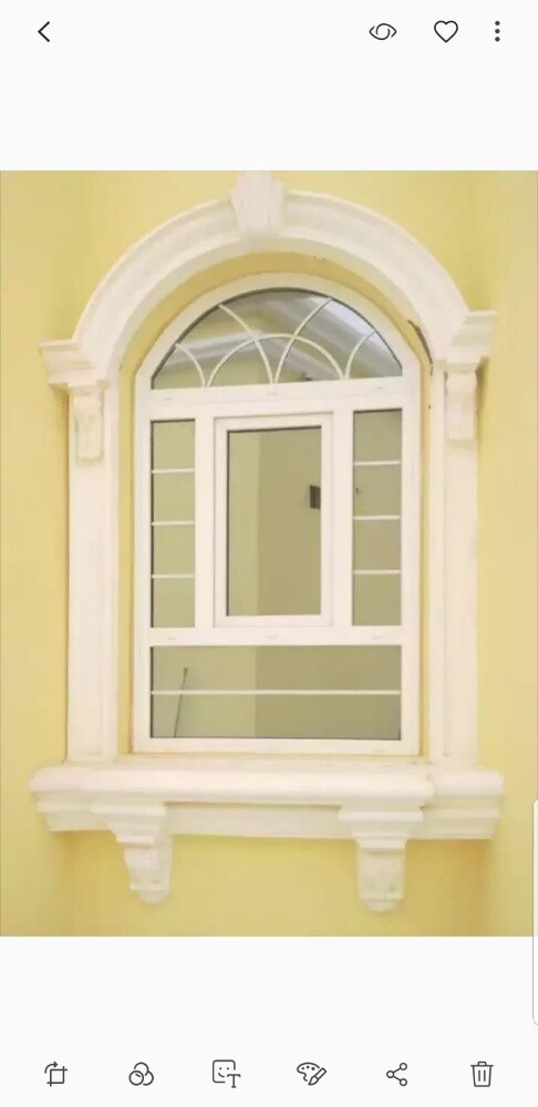 Aluminium & Glass Works. - 11