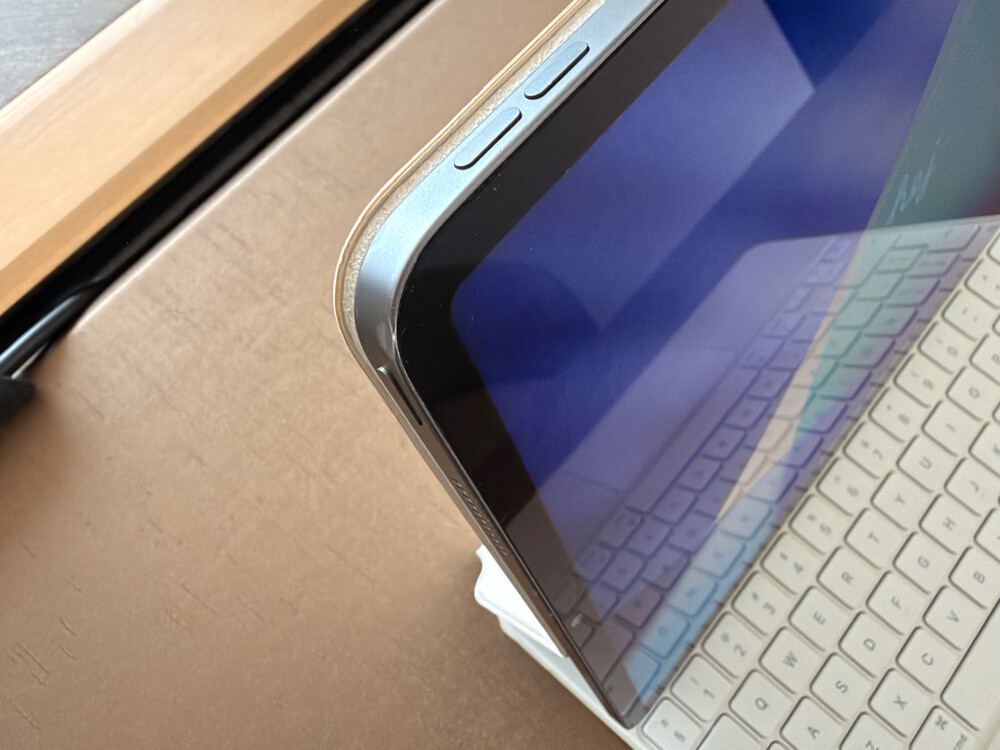 iPad Pro 12.9 M1 2tb Magic Keyboard - 3