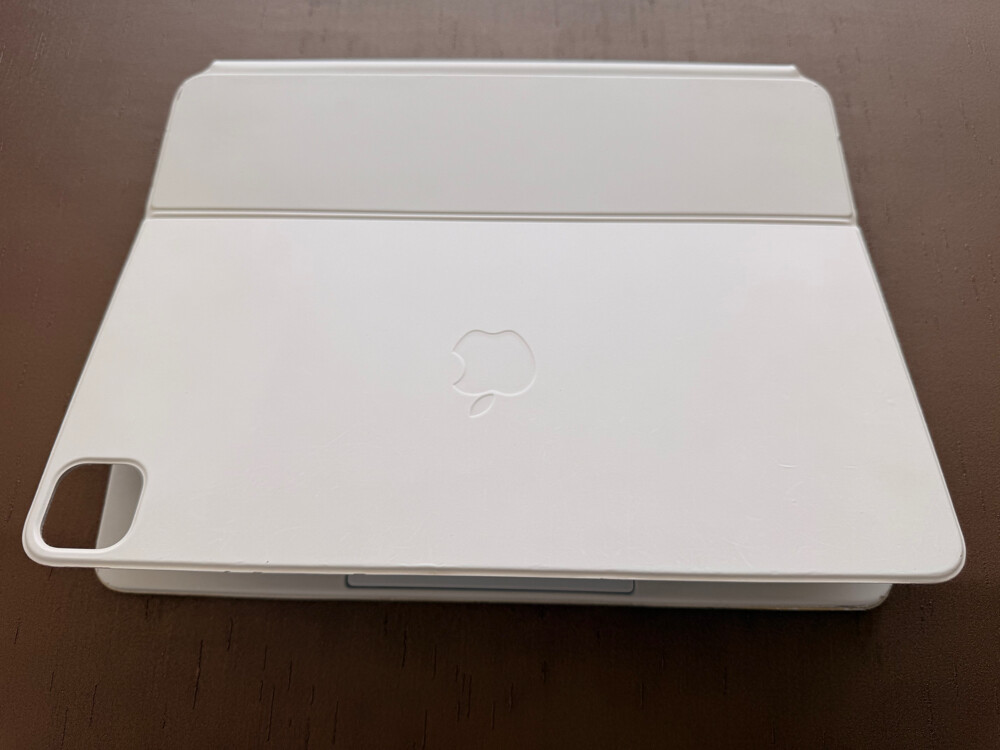 iPad Pro 12.9 M1 2tb Magic Keyboard - 11