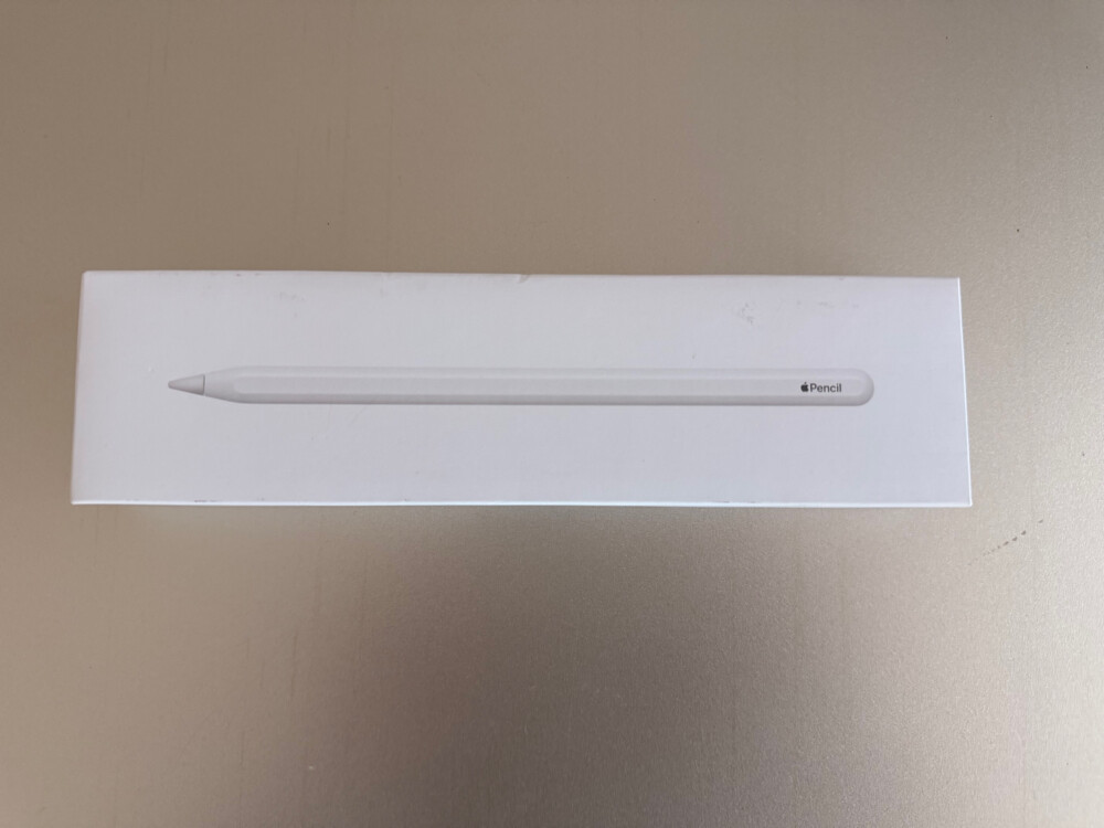 iPad Pro 12.9 M1 2tb Magic Keyboard - 15