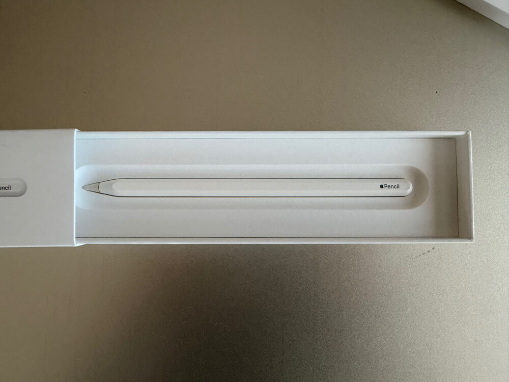 iPad Pro 12.9 M1 2tb Magic Keyboard - 12