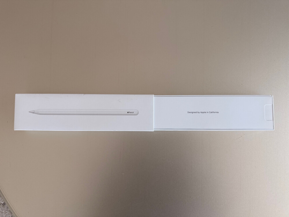 iPad Pro 12.9 M1 2tb Magic Keyboard - 14