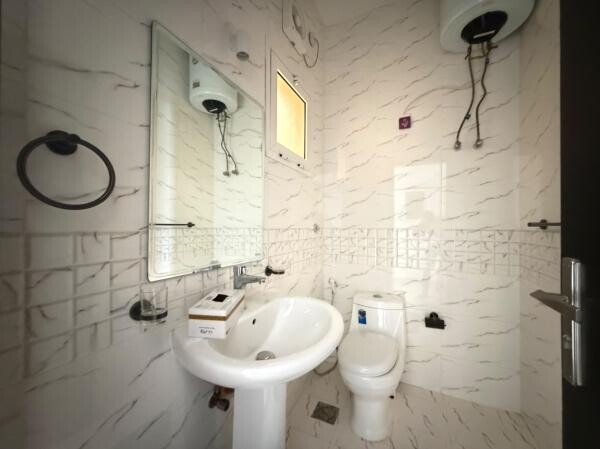 2 BR | 2 BALCONIES | 1 MONTH FREE - 15