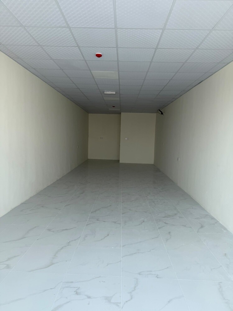 Shop for rent - 3